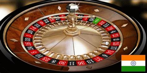 live roulette online india